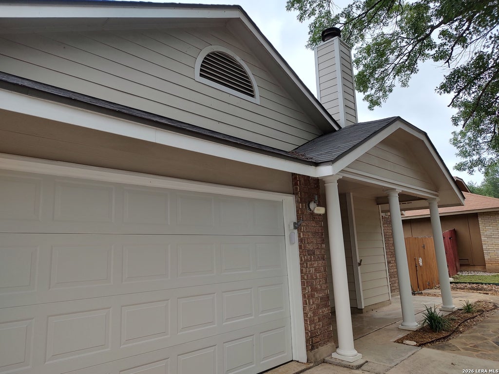 Photo of 12211 Ridge Spur, San Antonio, TX 78247 (MLS # 1991065)