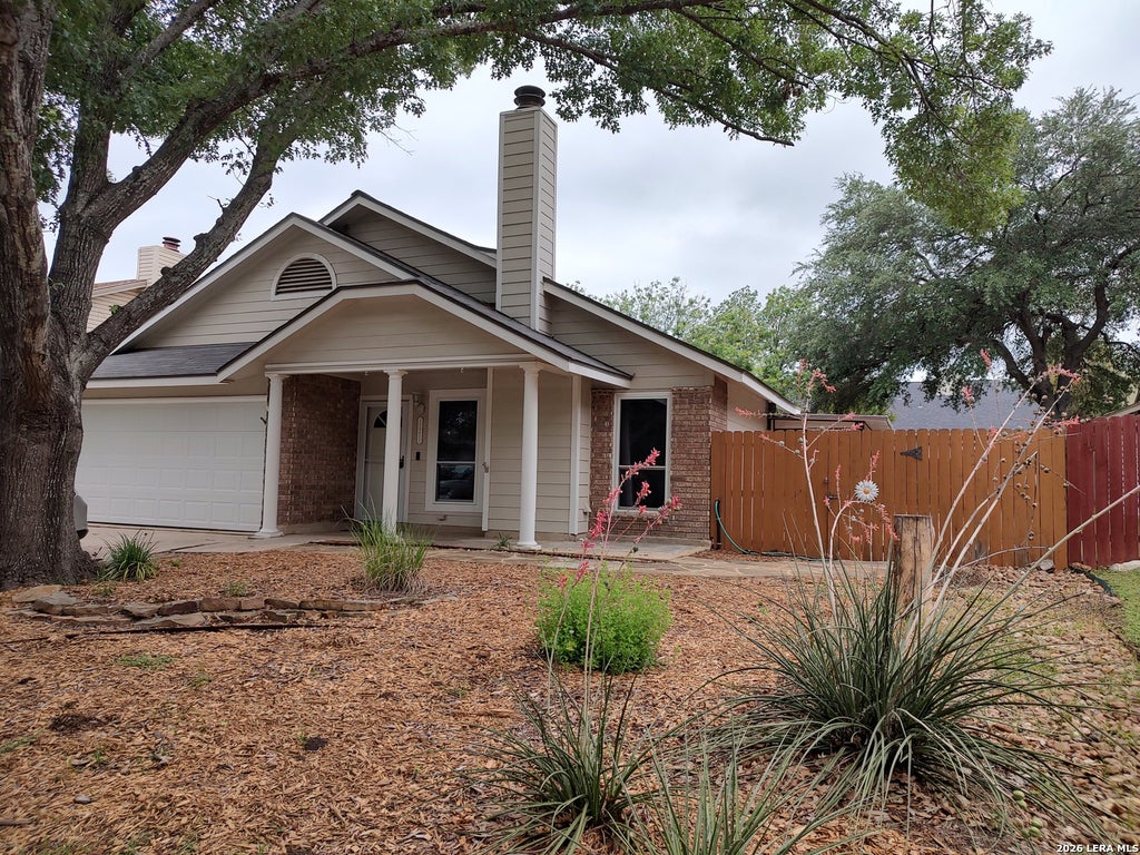 Photo of 12211 Ridge Spur, San Antonio, TX 78247 (MLS # 1991065)