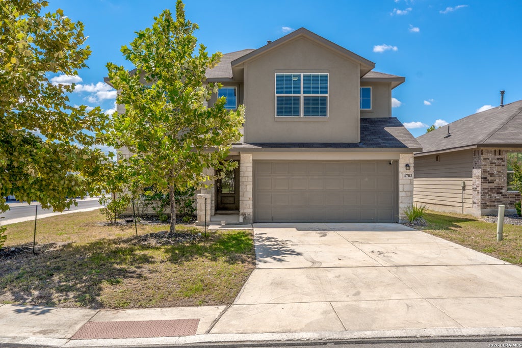 Photo of 4703 Greywacke Trl, San Antonio, TX 78253 (MLS # 2016139)