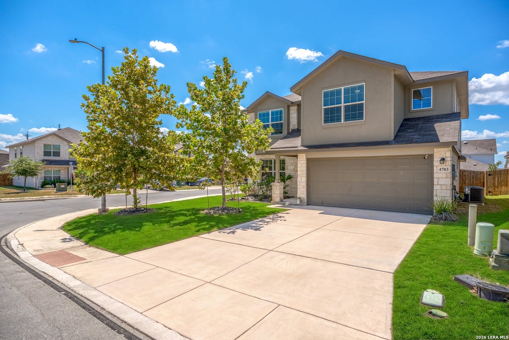 Photo of 4703 Greywacke Trl, San Antonio, TX 78253 (MLS # 2016139)