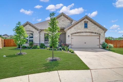 1526 Honey Brown New Braunfels TX 78121