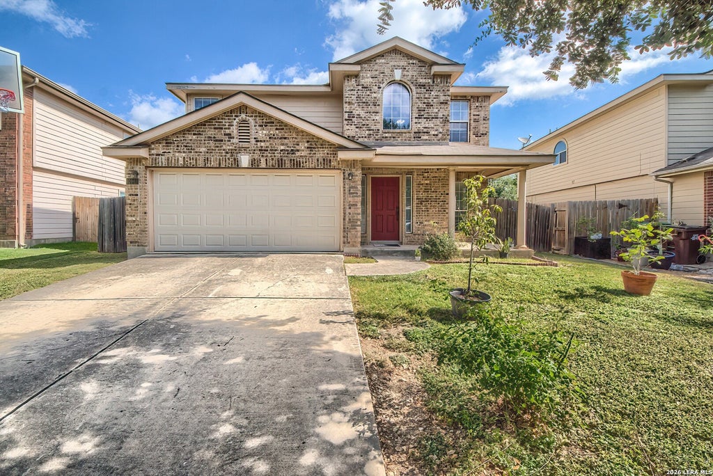 Photo of 10643 Arabian Sands, San Antonio, TX 78254 (MLS # 2008754)