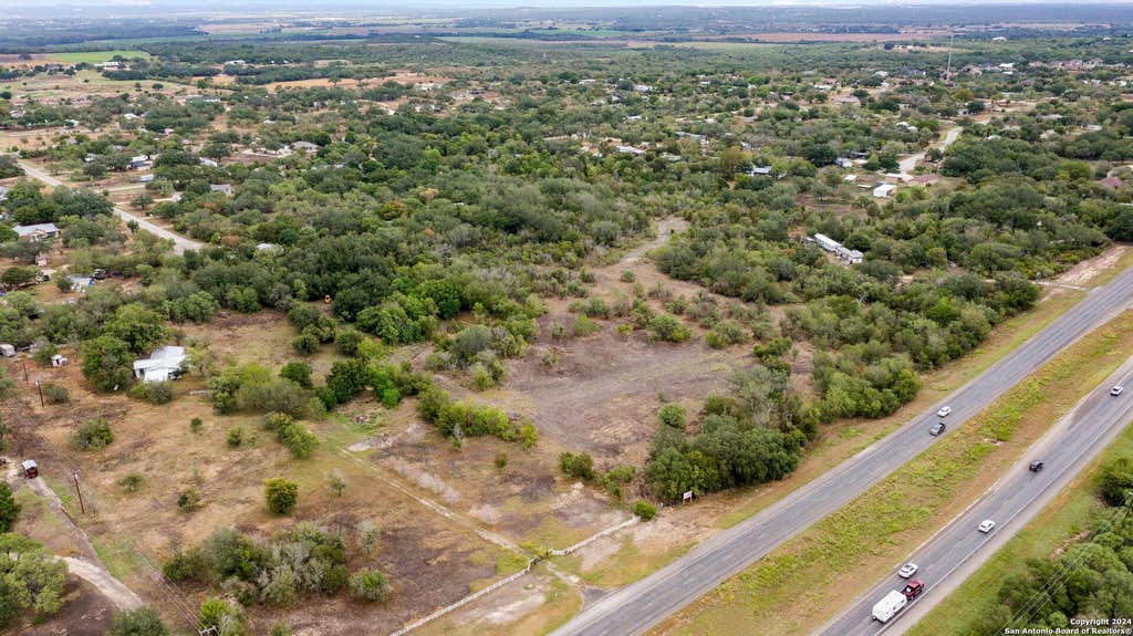 Photo of TBD HIGHWAY 90, Castroville, TX 78009 (MLS # 1810141)