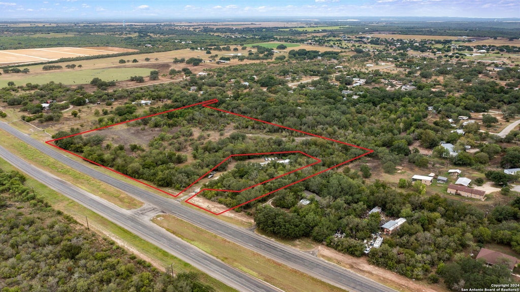 Photo of TBD HIGHWAY 90, Castroville, TX 78009 (MLS # 1810141)