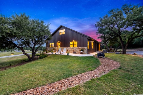 Photo of 238 SABINAS CREEK RANCH RD, Boerne, TX 78006 (MLS # 2002339)