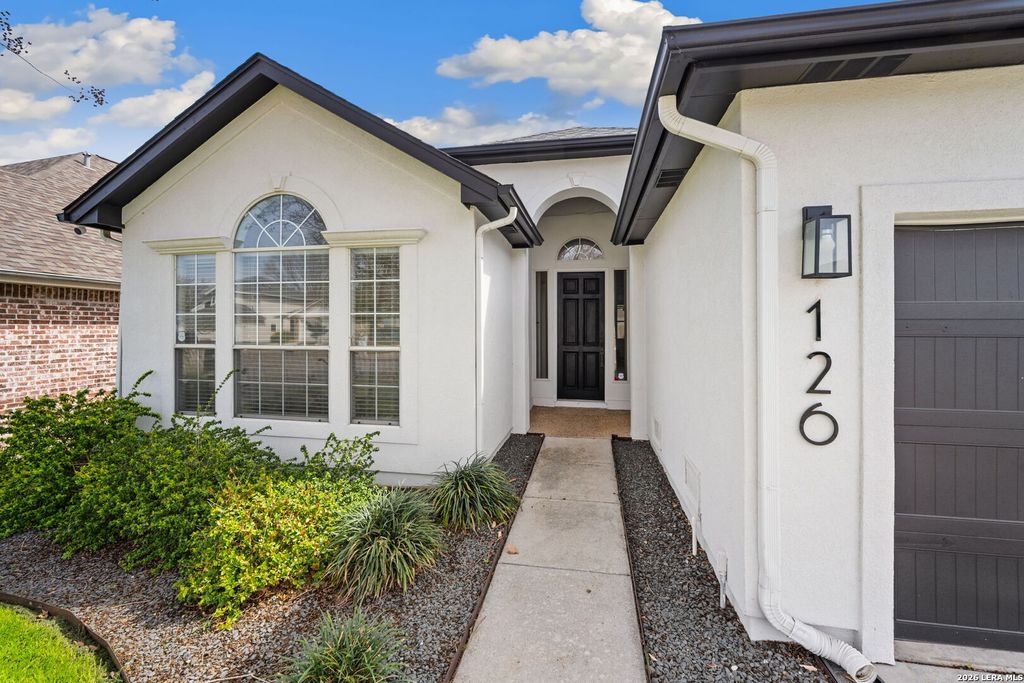 Photo of 126 Georgia, New Braunfels, TX 78130 (MLS # 1944591)