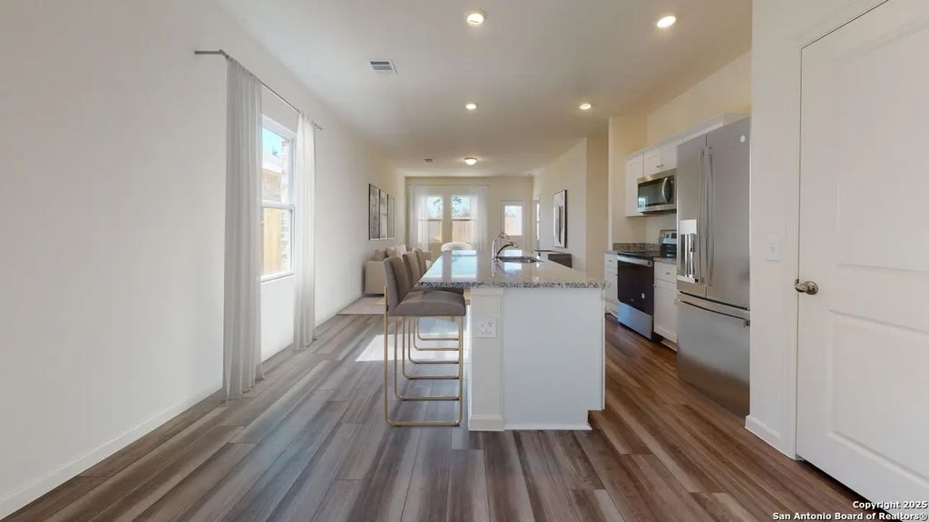 Photo of 7243 King Bend, San Antonio, TX 78252 (MLS # 1950343)