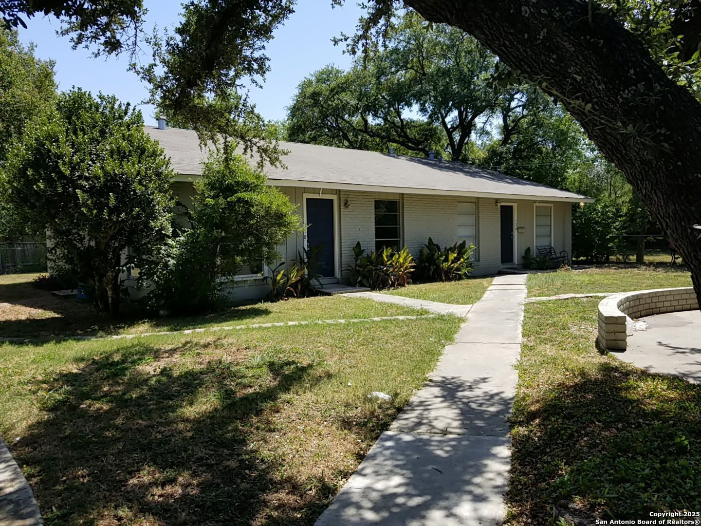 118 SAN ANGELO