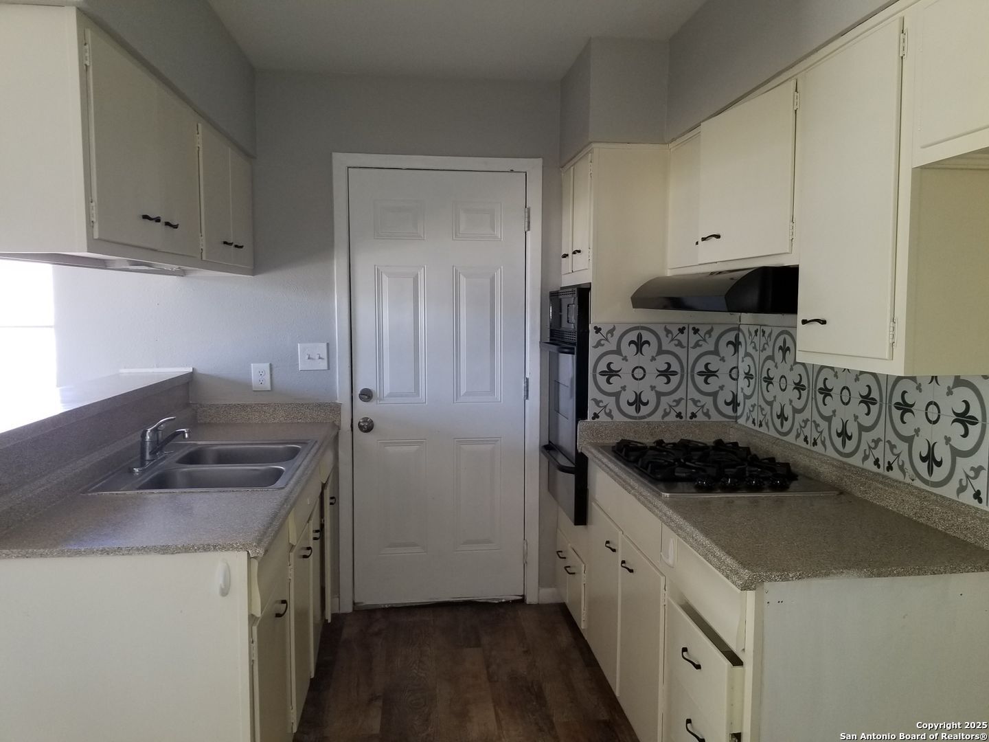 118 SAN ANGELO