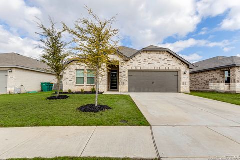 Photo of 3012 Toscana Way, Schertz, TX 78154 (MLS # 1930272)