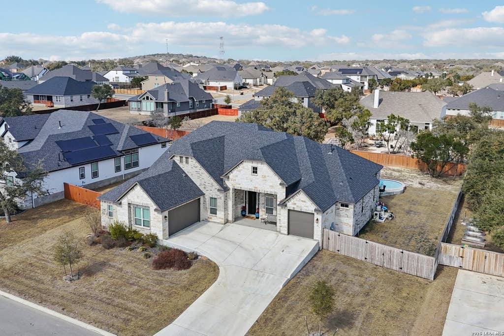 Photo of 156 Moon, Castroville, TX 78009 (MLS # 1942387)