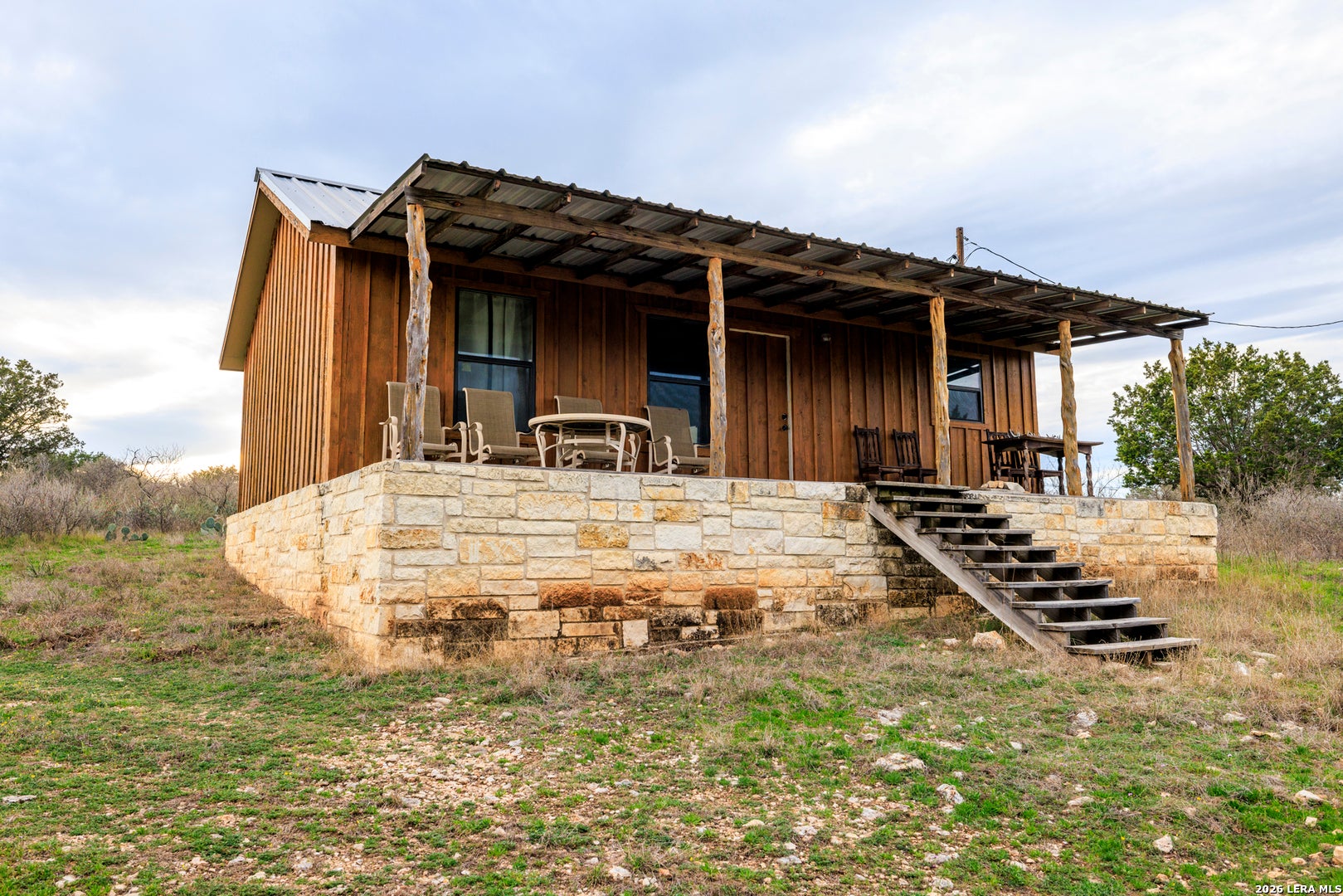 248 Persimmon Point