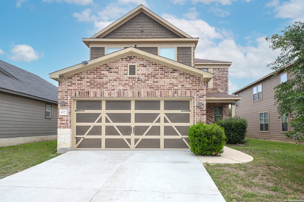 Photo of 4523 STETSON VW, San Antonio, TX 78223 (MLS # 1990208)
