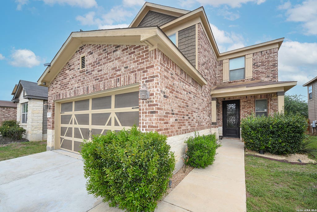 Photo of 4523 STETSON VW, San Antonio, TX 78223 (MLS # 1990208)