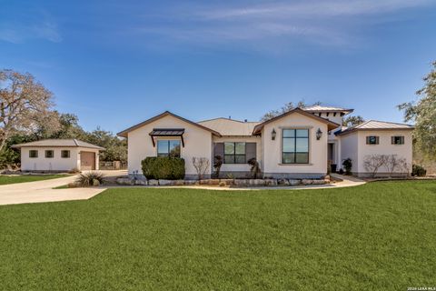 148 Woodland Fair Oaks Ranch TX 78015