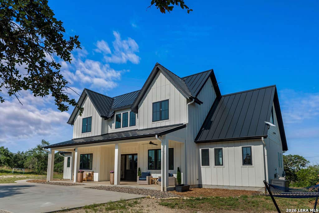 Photo of 813 VERDE VISTA DR, Wimberley, TX 78676 (MLS # 1965798)