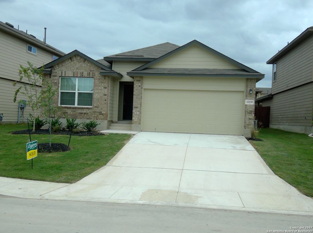 Photo of 15239 Cinnamon Teal, San Antonio, TX 78253 (MLS # 1892369)