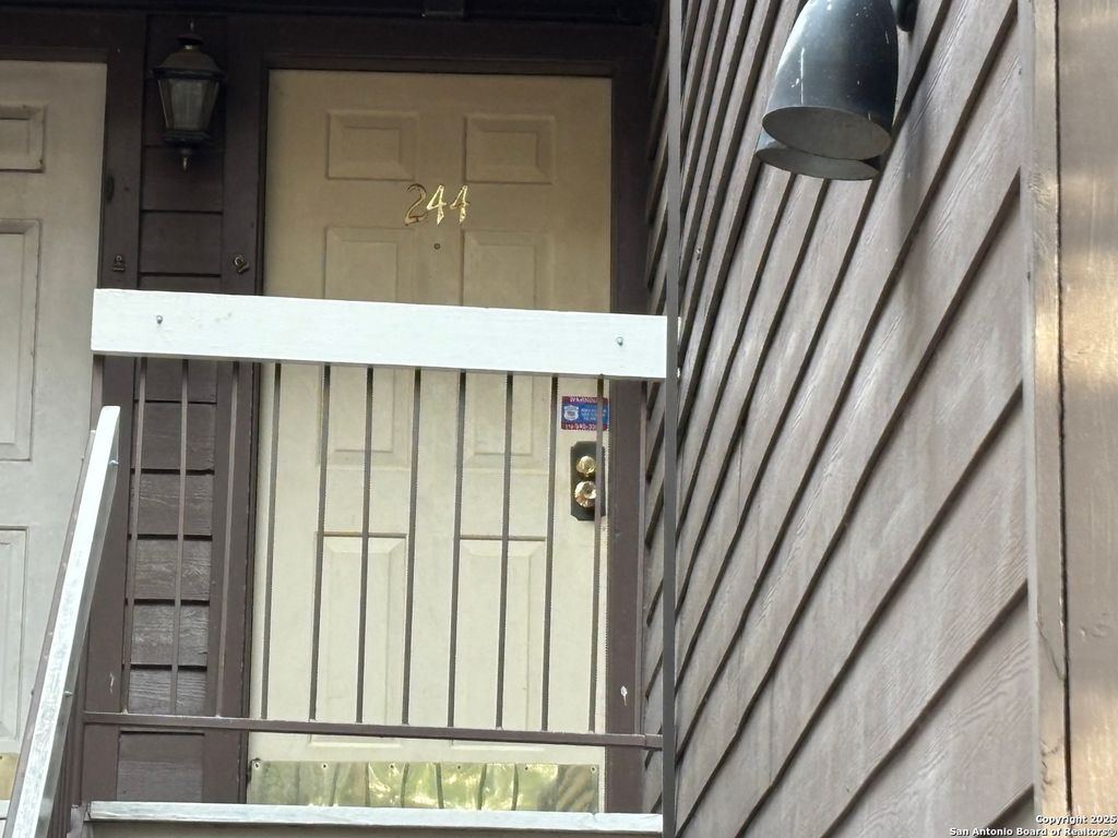 Photo of 8633 DATAPOINT DR 244 #244, San Antonio, TX 78229 (MLS # 1894318)