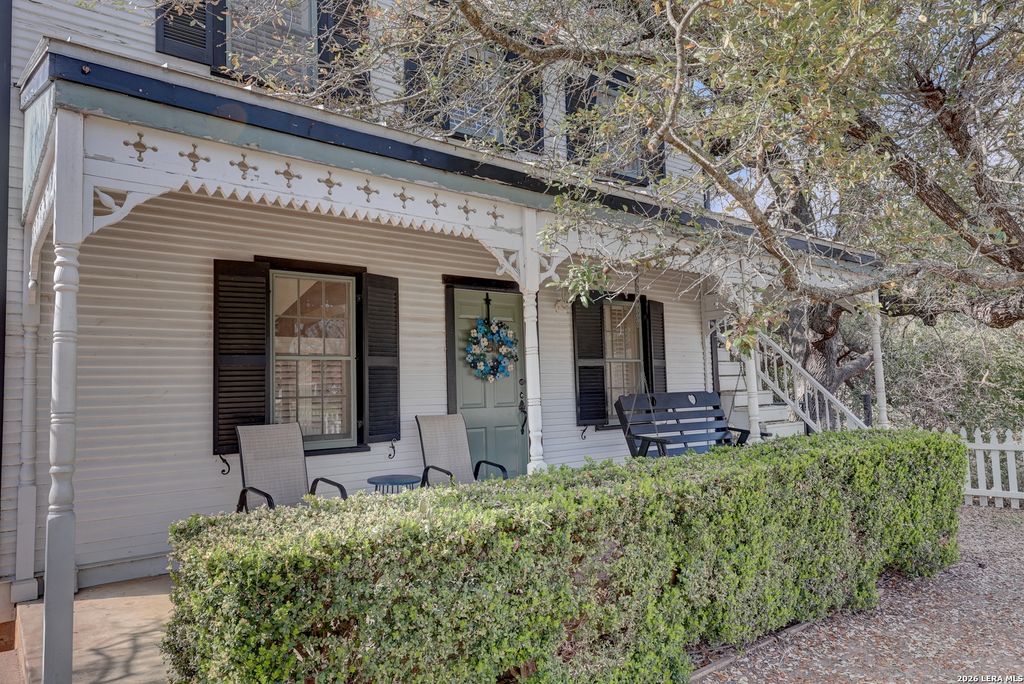 Photo of 507 W Travis, Fredericksburg, TX 78624 (MLS # 1947040)