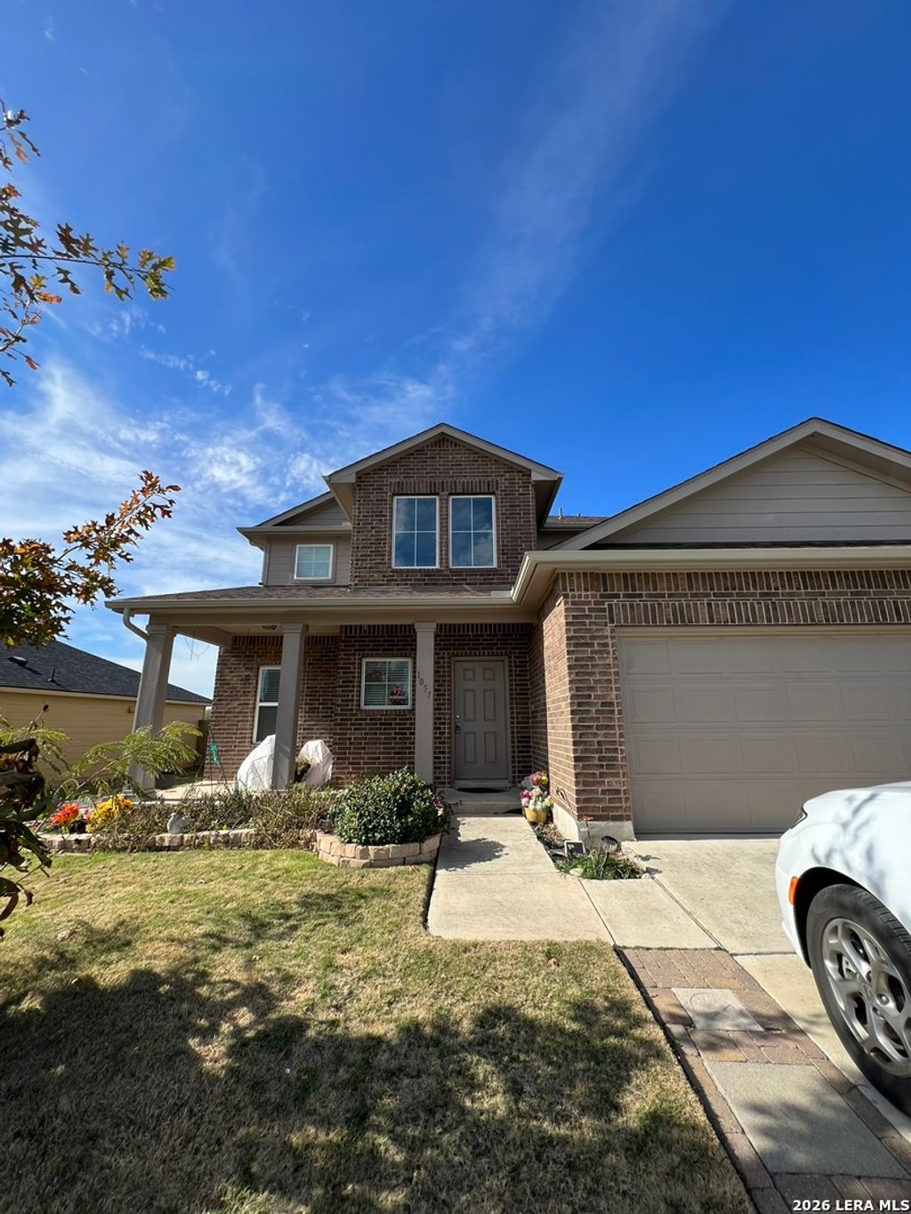 Photo of 1057 Clarkston, Seguin, TX 78155 (MLS # 1954206)