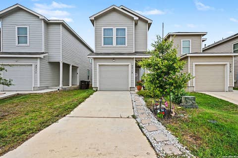 Photo of 7715 Parish Pl, San Antonio, TX 78253 (MLS # 1993831)