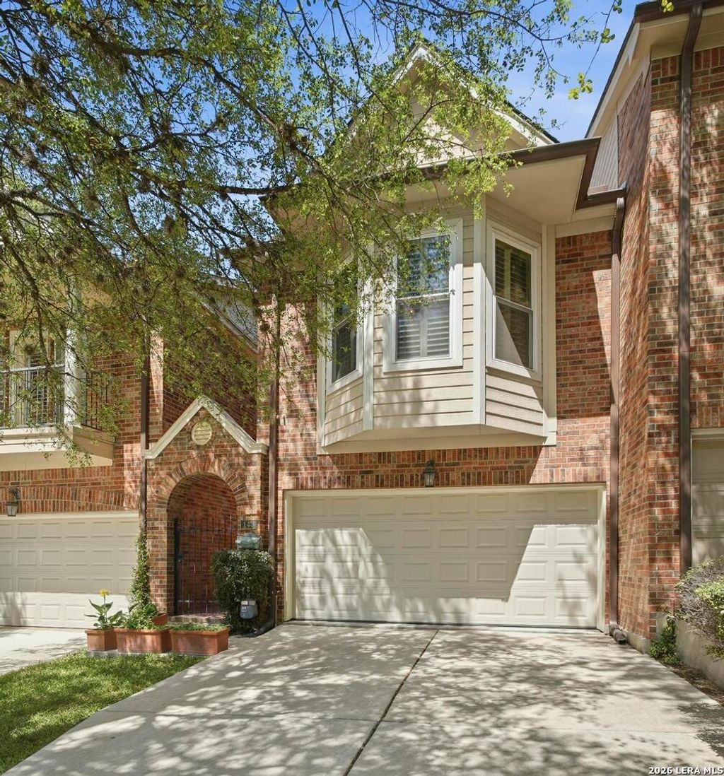 Photo of 145 Elizabeth, Alamo Heights, TX 78209 (MLS # 1955986)