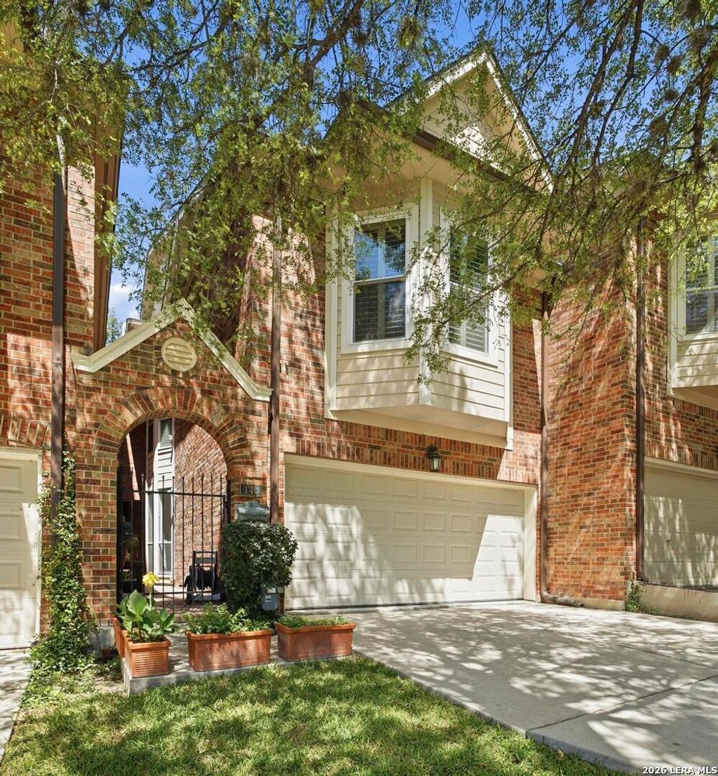 Photo of 145 Elizabeth, Alamo Heights, TX 78209 (MLS # 1955986)