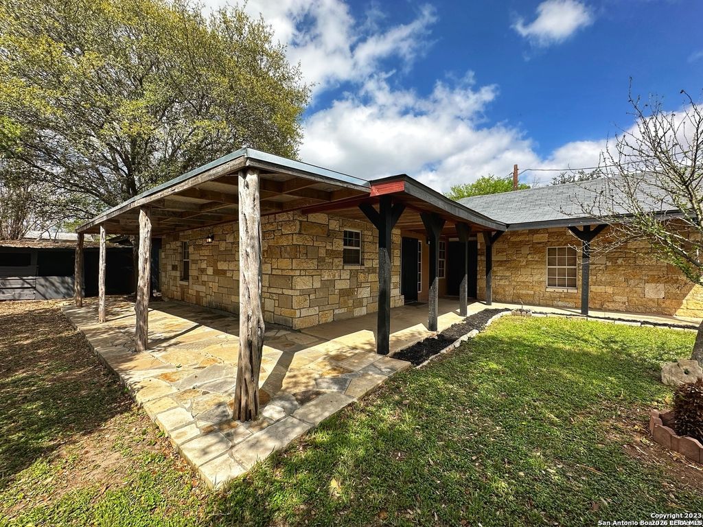 Photo of 10B FM 473, Comfort, TX 78013 (MLS # 1965007)