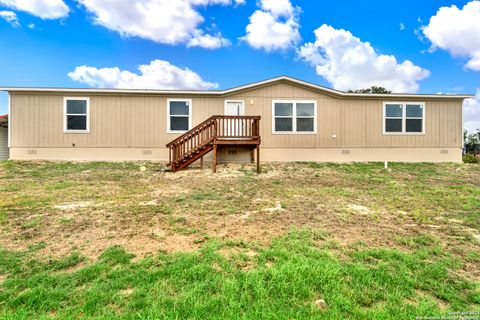 A home in Adkins