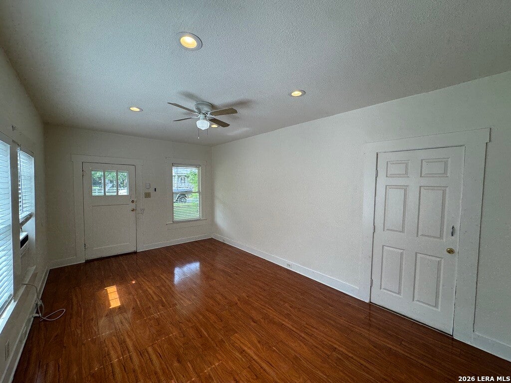 Photo of 1813 MCKINLEY AVE, San Antonio, TX 78210 (MLS # 2003830)