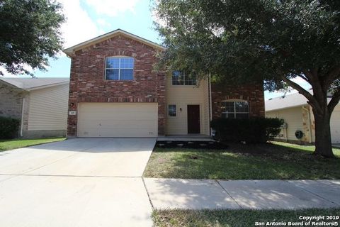 125 Rattlesnake Way Cibolo TX 78108