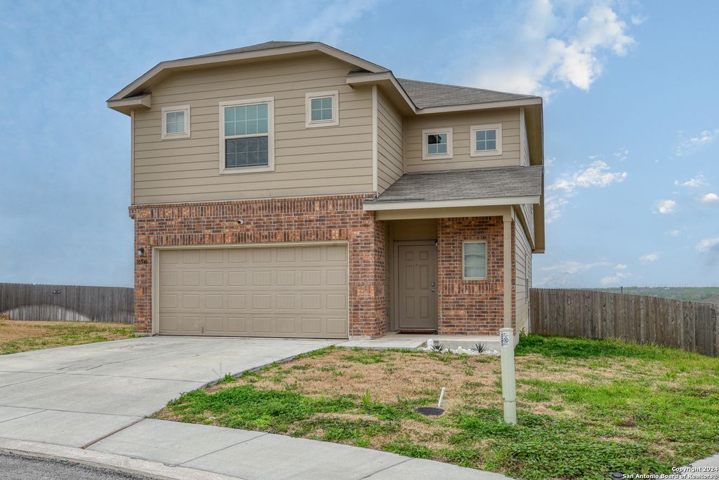 Photo of 10546 MIDSUMMER MEADOW, Converse, TX 78109 (MLS # 1918288)