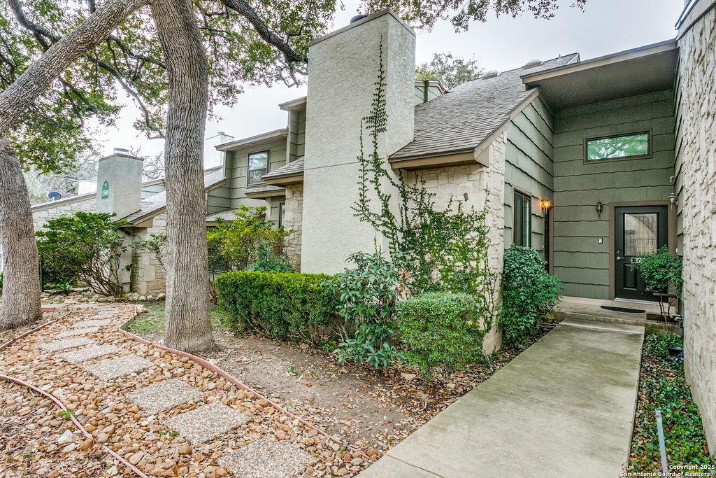 Photo of 14122 Churchill Estates 1505 #1505, San Antonio, TX 78248 (MLS # 1843350)