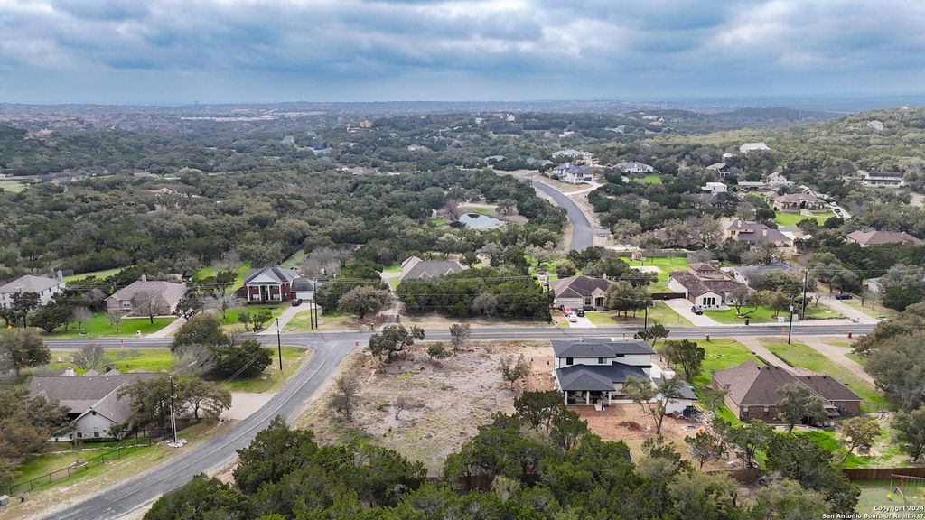 Photo of 1003 Midnight, San Antonio, TX 78260 (MLS # 1854061)