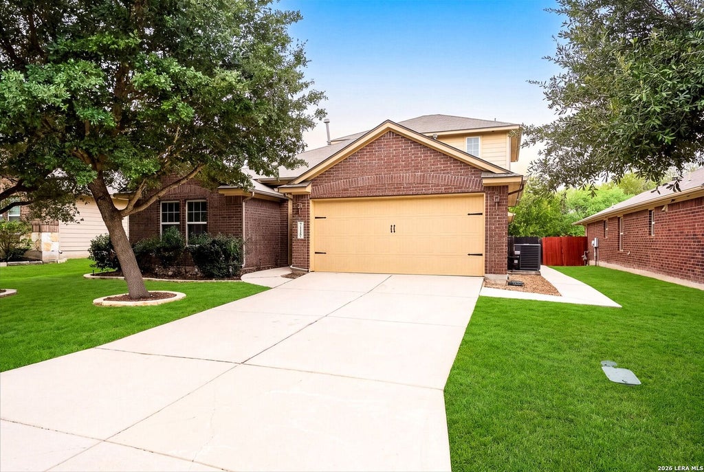Photo of 7115 Watertrout Bay, San Antonio, TX 78244 (MLS # 2023814)