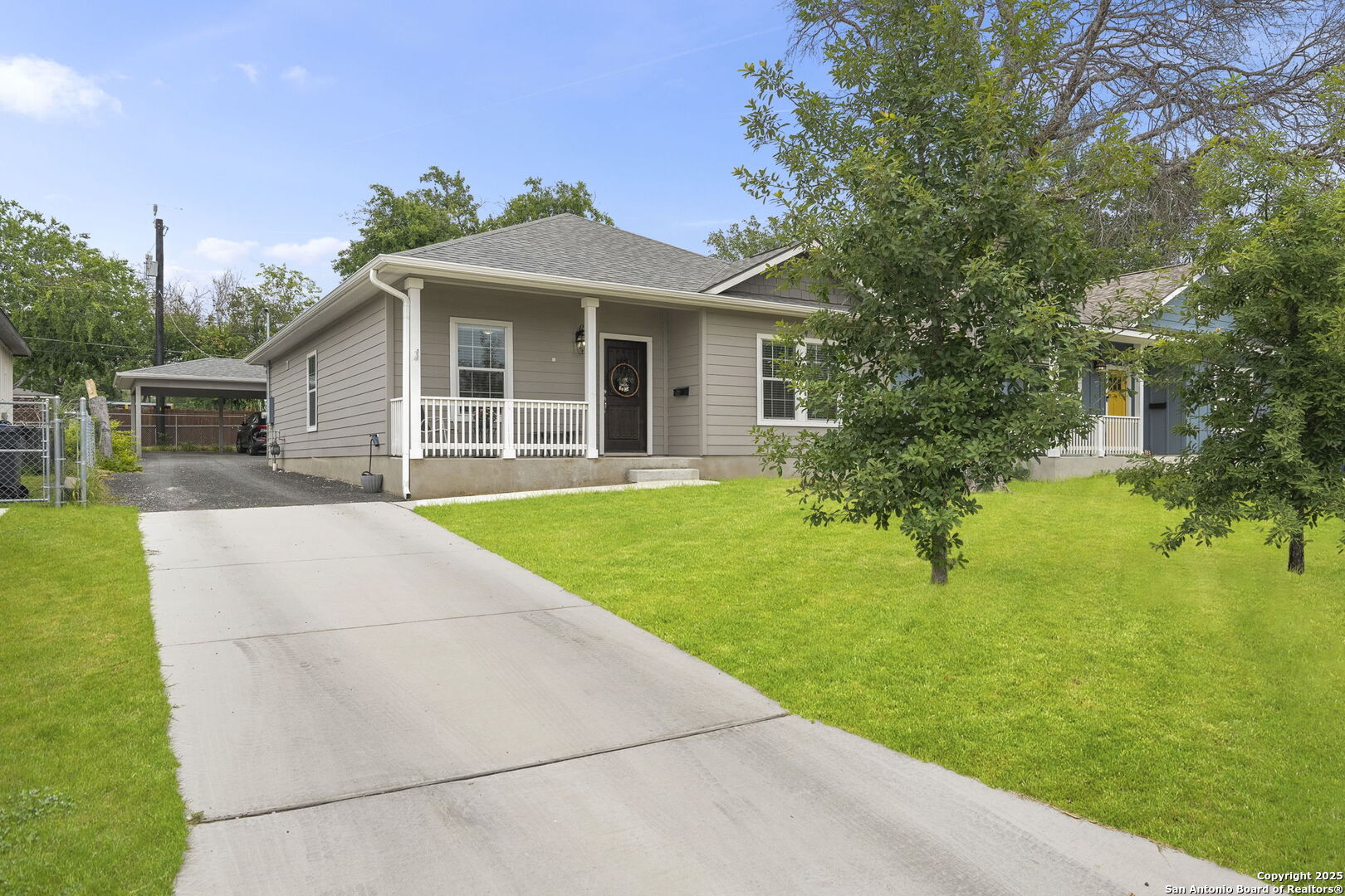 419 Channing Ave