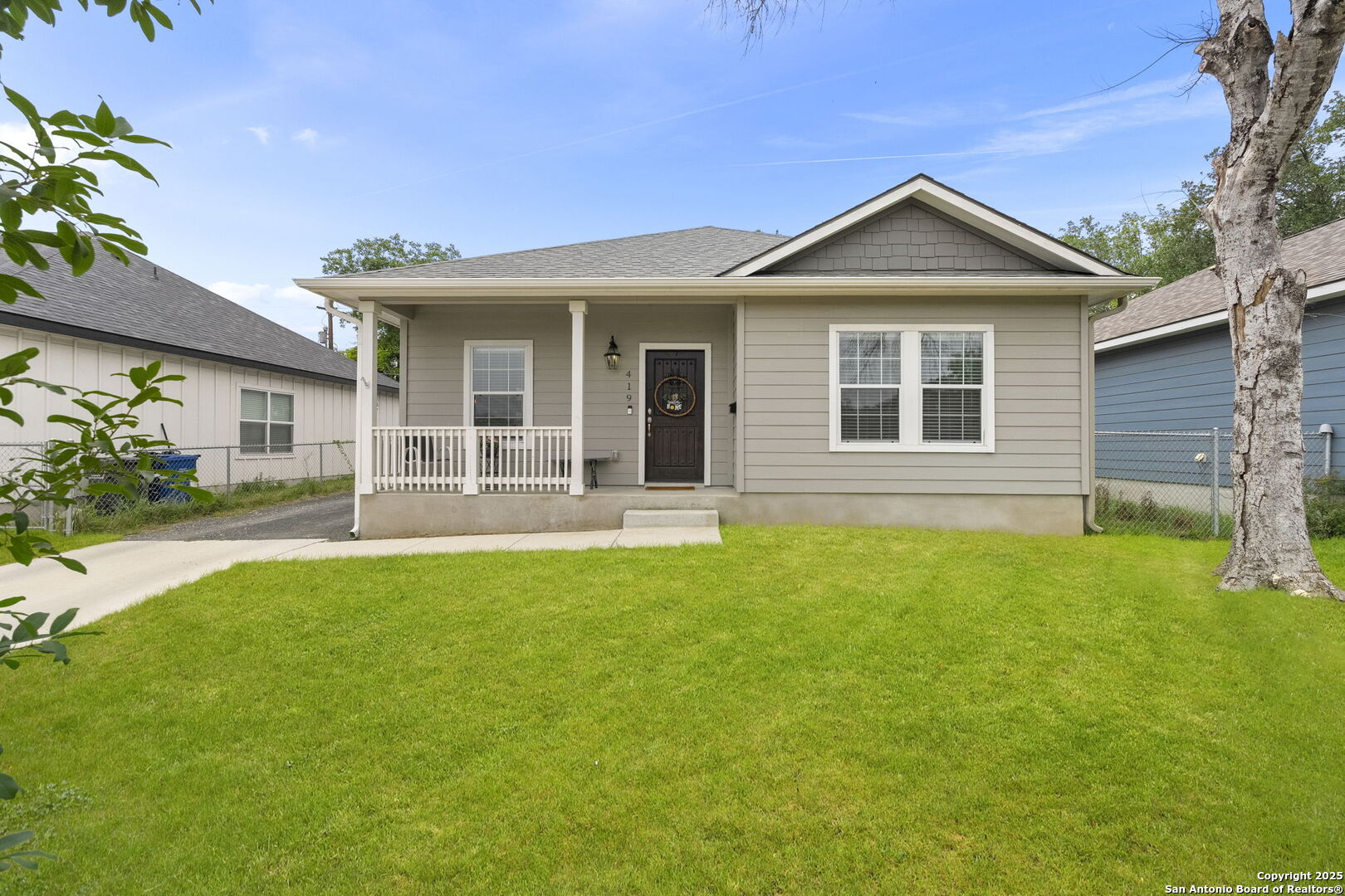 419 Channing Ave