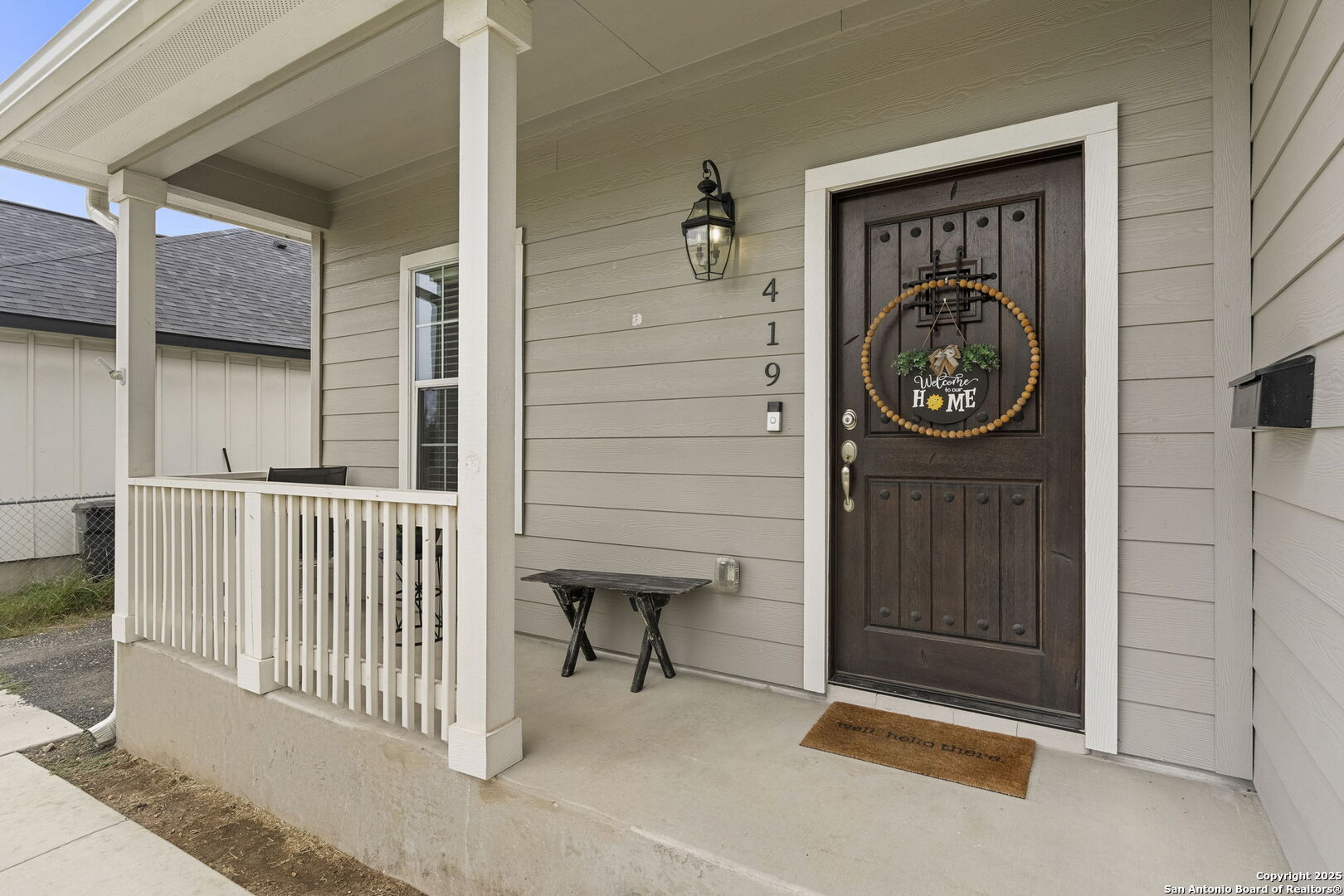 419 Channing Ave
