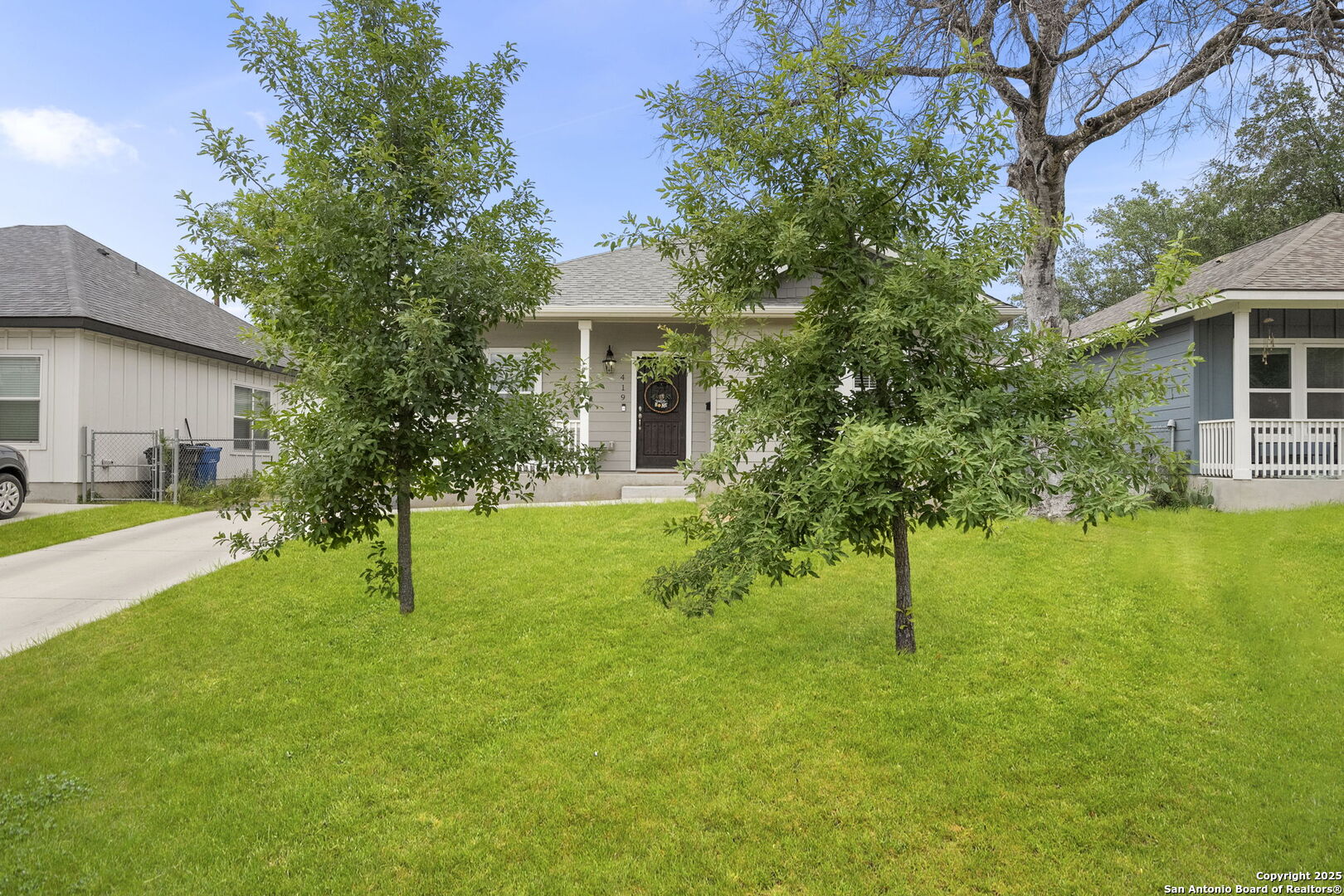 419 Channing Ave