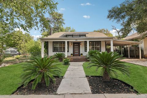 1119 W Huisache San Antonio TX 78201