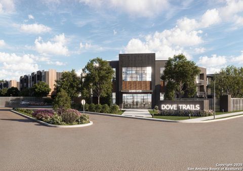 5135 Wurzbach Rd Building 7 San Antonio TX 78238