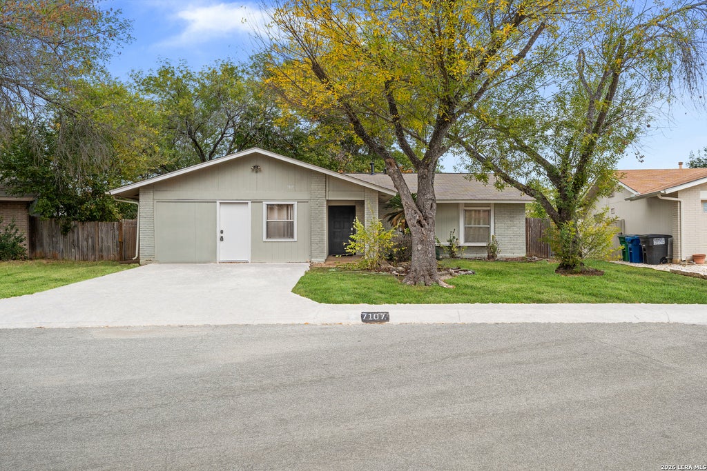 Photo of 7107 Spring Flower, San Antonio, TX 78249 (MLS # 1950772)