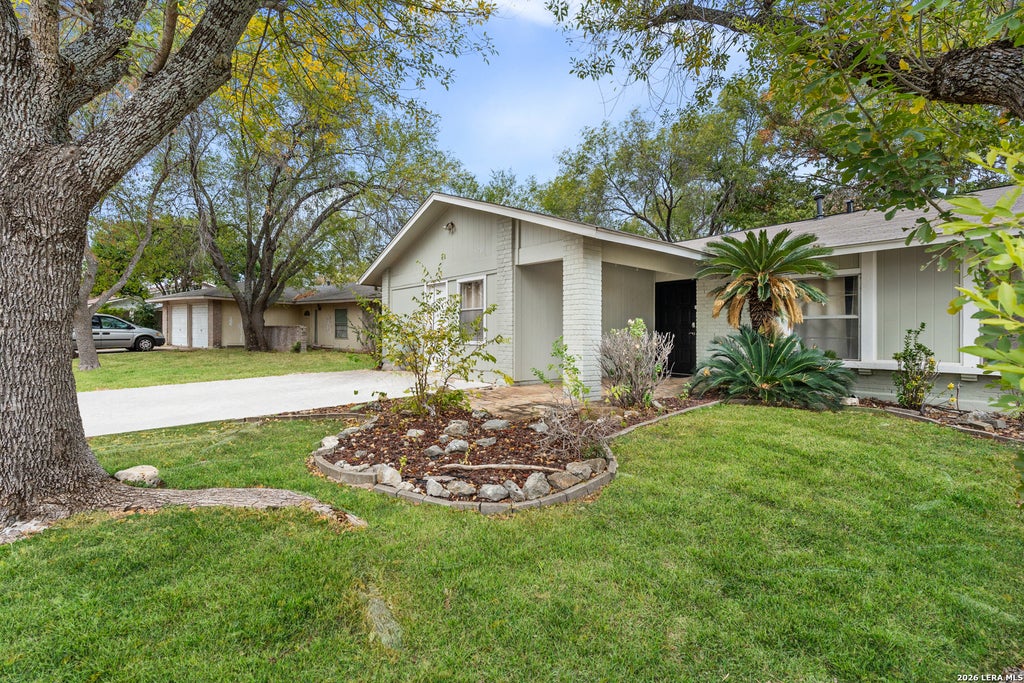 Photo of 7107 Spring Flower, San Antonio, TX 78249 (MLS # 1950772)