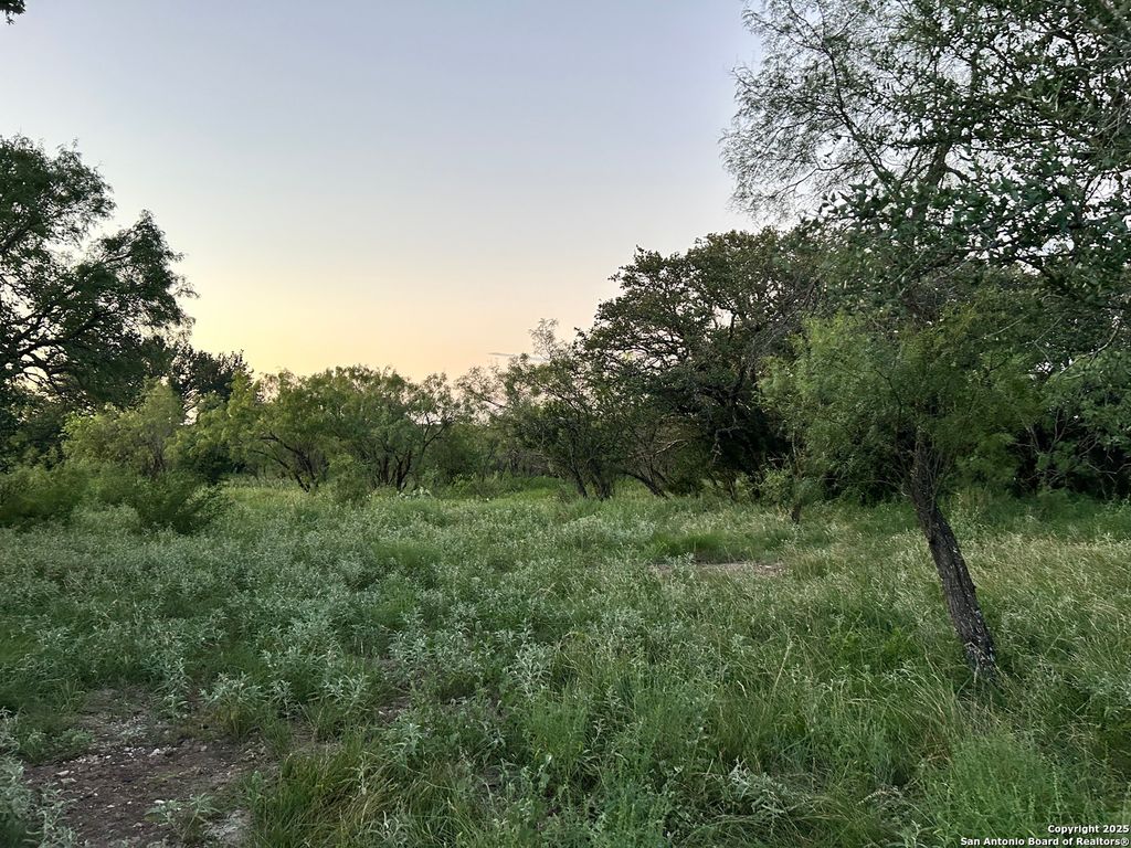 Photo of 587 Valley Rd, Eldorado, TX 76936 (MLS # 1890948)