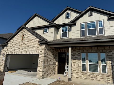 Photo of 423 Glenwood Ranch, Cibolo, TX 78108 (MLS # 1921353)