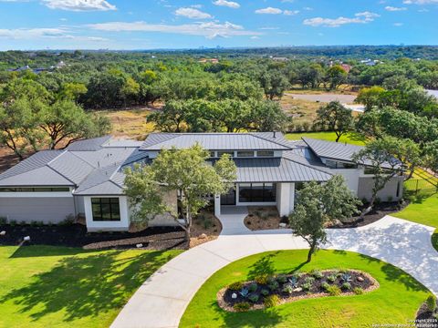 20 Wellesley Loop Shavano Park TX 78231