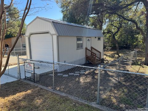 Photo of 25315 lynda sue 2 #2, San Antonio, TX 78257 (MLS # 1916818)