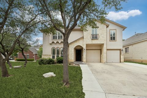 Photo of 1223 STETSON GRN, San Antonio, TX 78258 (MLS # 1961632)