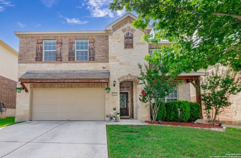 10822 Red Sage Helotes TX 78023