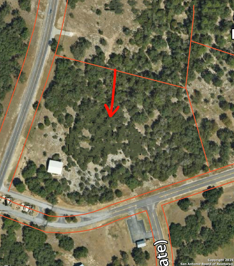 LOT 30 TBD Fm 3351